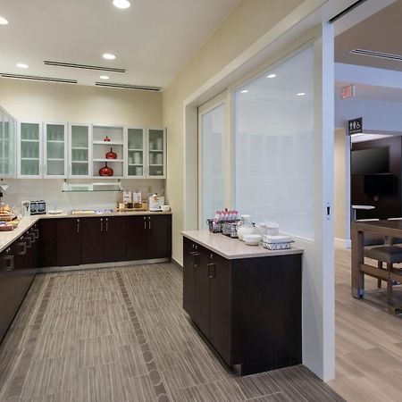 Residence Inn By Marriott Fairfax City Exterior foto