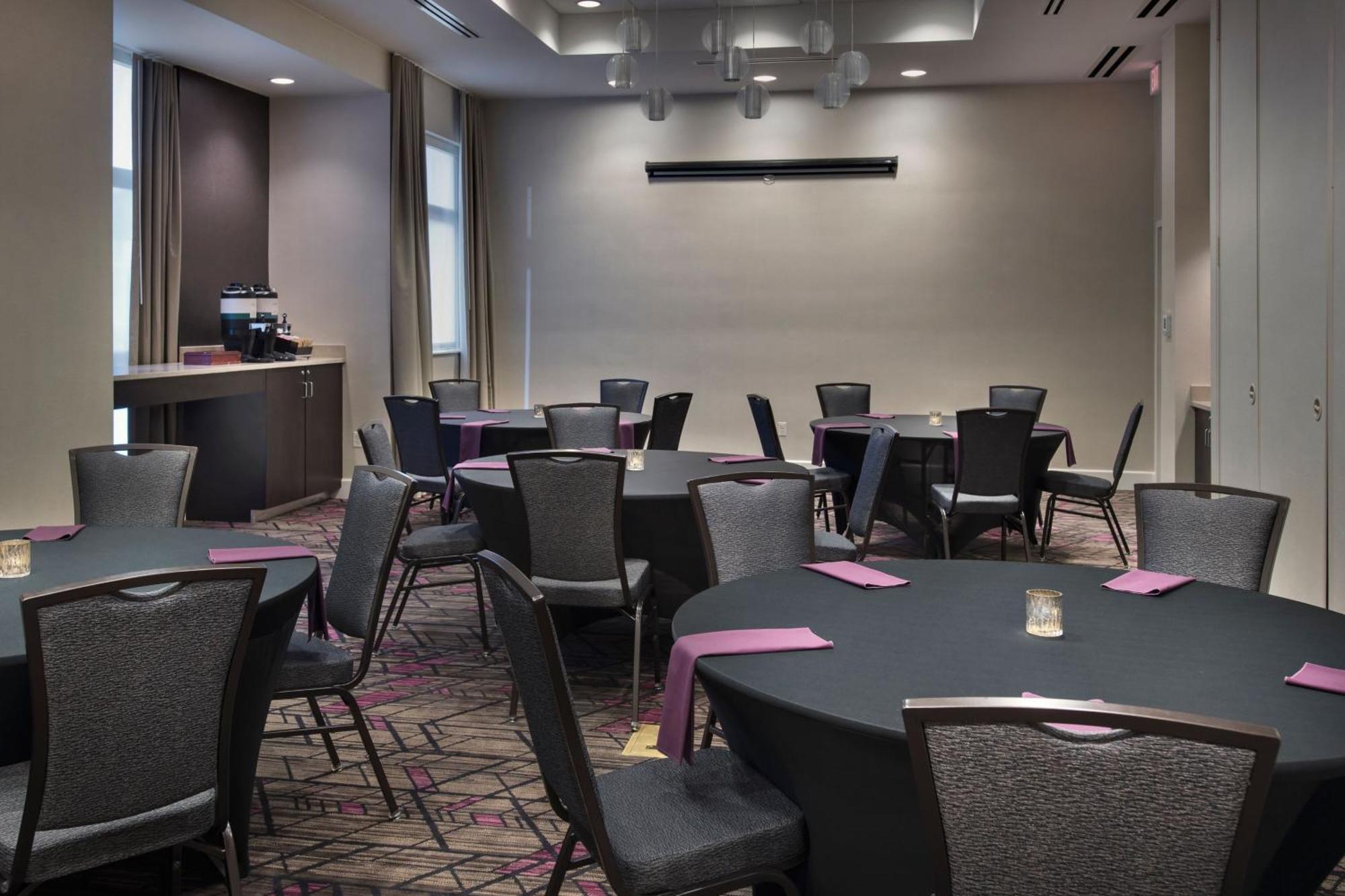 Residence Inn By Marriott Fairfax City Exterior foto